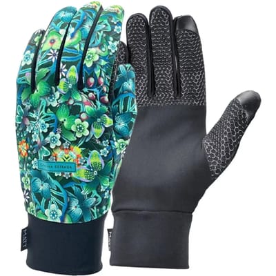 Matt C. Estrada Inner Touch Amazonas Jung Handschoenen Veelkleurig M
