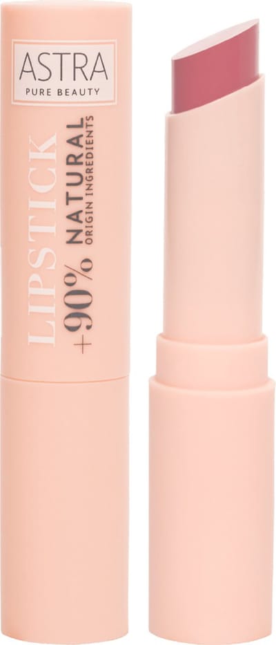 Astra Pure Beauty Lipstick Rosewood 05