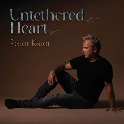 Peter Kater - Untethered Heart (CD)