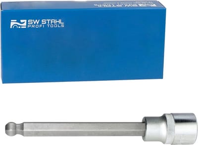 SW-Stahl 05010L-12 schroevendraaierbit