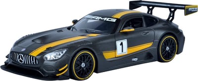 Mercedes-Benz AMG GT3 Modelauto