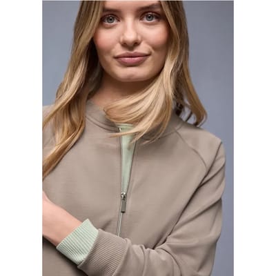 Ritsjas in effen kleur