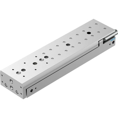 Festo Minislede 20mm Boring 200mm Slag Dubbelwerkend - 8085190 - P2EB9