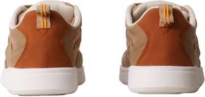 Kyoto-sneakers met veters