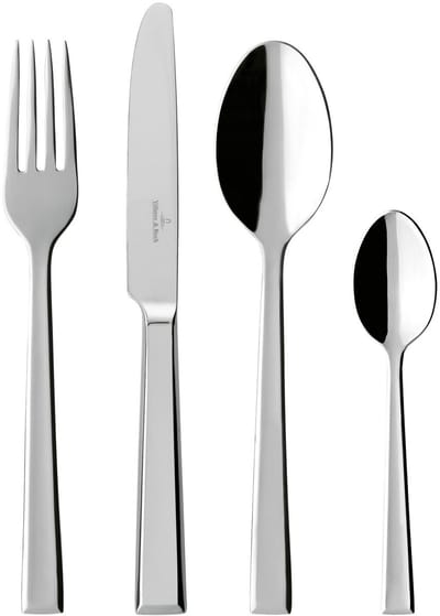 Tafelbesteck Victor 144er Set