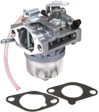 Geschikt voor Carburateur compatibel met Kawasaki FB460V - Onderdeelnummers: 15003-2796, 15003-2777, 15003-2467