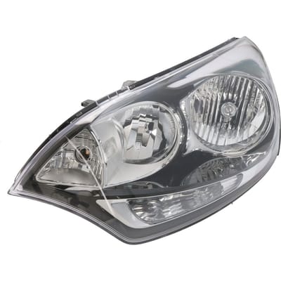 Koplampen TYC 20-14104-15-2, links
