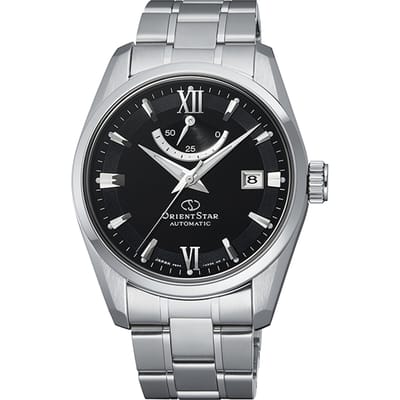 Orient Star - Contemporary RE-AU0004B00B Orient Star - Automatic Horloge