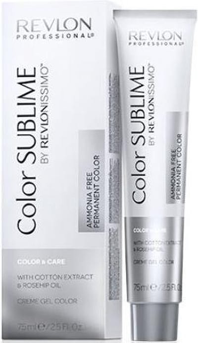Rev Color Sublime 6,64 75ml