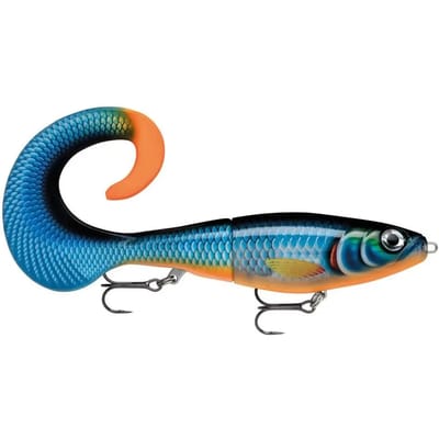 Lok Rapala X-Rap Otus – 40g