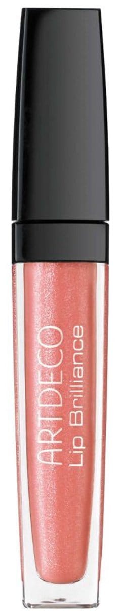 Artdeco - Lip Brilliance / Lipgloss - Long Lasting - 64 Brilliant Rose Kiss