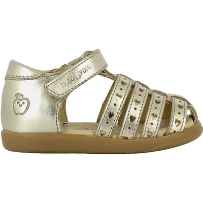 Sandalen voor babymeisjes Shoo Pom Pika Love