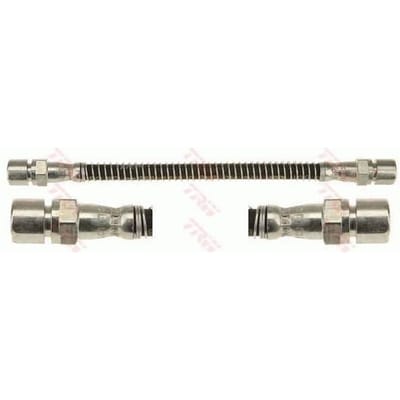 Remleiding TRW PHA521, links