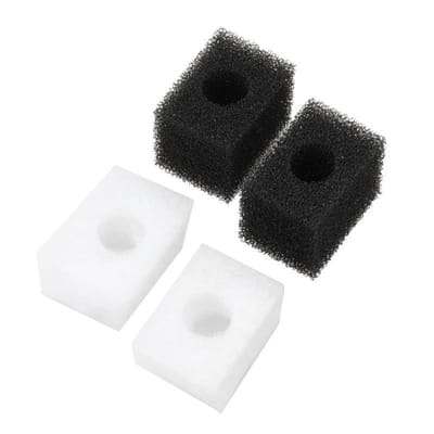 Europet Vervangingspatroon voor Binnenfilter 250 - 2 st