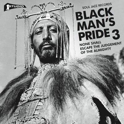 Studio One Black Mans Pride 3: None Shall Escape The Judgement Of The Almighty