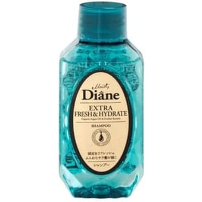 NatureLab - Moist Diane Extra Fresh & Hydrate Shampoo Travel 50ml