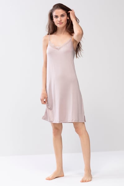 Bodydress Serie Luise New Toffee