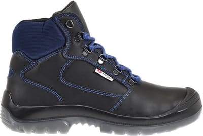 ILLINOIS S3 Veiligheidsschoenen