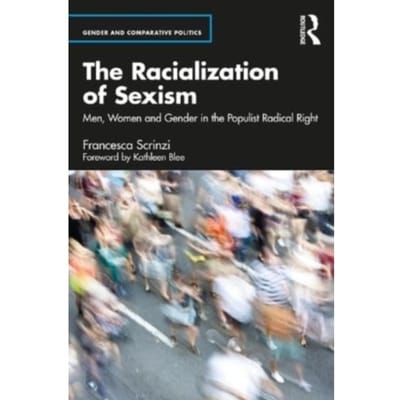 The Racialization Of Sexism - Gender And Comparative Politics - Francesca (University of Glasgow