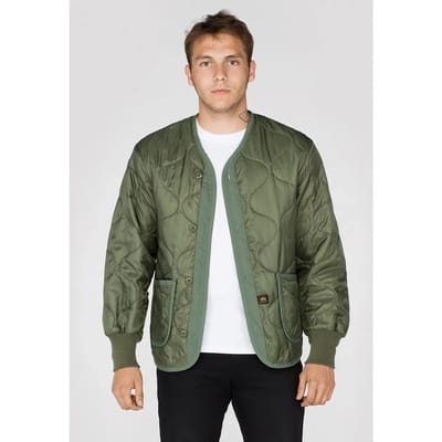 Jas Alpha Industries ALS Liner