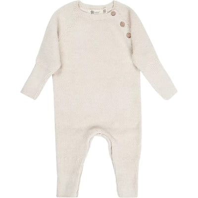 Gebreide babyoverall Sterntaler