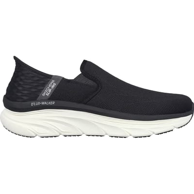 Skechers D'Lux Walker - Sneakers - Unisex - Orford Instappers
