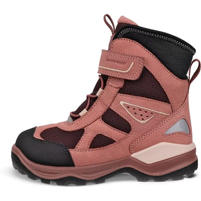 Dames winterlaarzen Ecco Snow Mountain