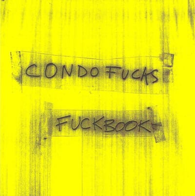 Fuckbook