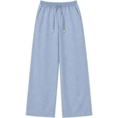 Elvira Collections Broek rosan ice blue