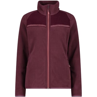 Damesfleece CMP Arctic