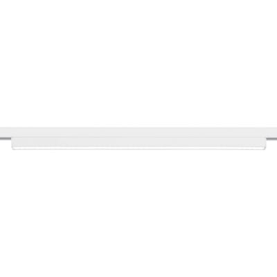 Trio Lighting LED-lichtstrip voor DUOline railsystem wit