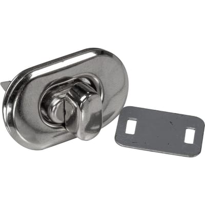 PRYM Tourniquet voor tassen zilverkleurig 417880 - Prym