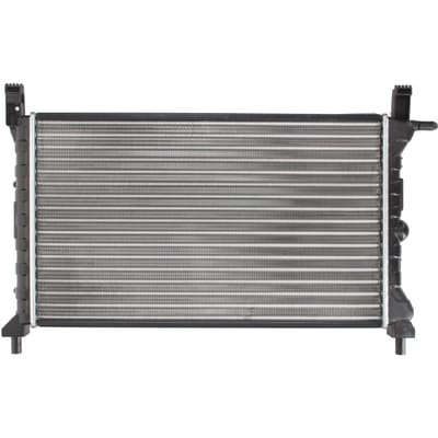 Radiator, motorkoeling NRF 58732