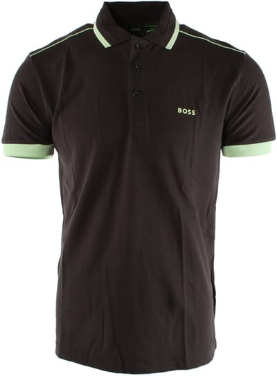 Hugo Boss polo