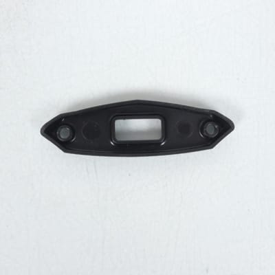 Entretoise pour éclairage de plaque pour velo Fantic 450 XXF 2022 05610005 Neuf