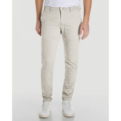 Replay Zeumar hyperflex chino