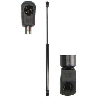Gasveer, kofferruimte MAGNUM TECHNOLOGY MGS0154