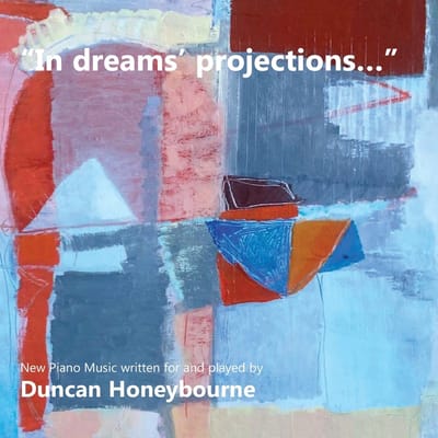 In Dreams' Projections...