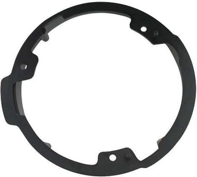 Speakerringen Ford C-MAX 2011-2019/ Focus 2011-2020 - 165 mm