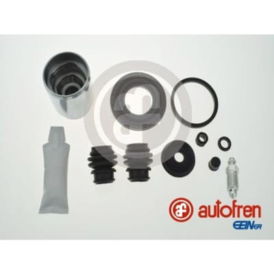 Reparatieset, remklauw AUTOFREN SEINSA D4-2813C