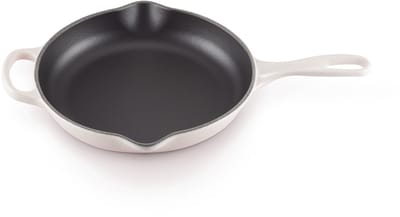 Le Creuset Signature Ronde Skillet Shell Pink Ø 23cm