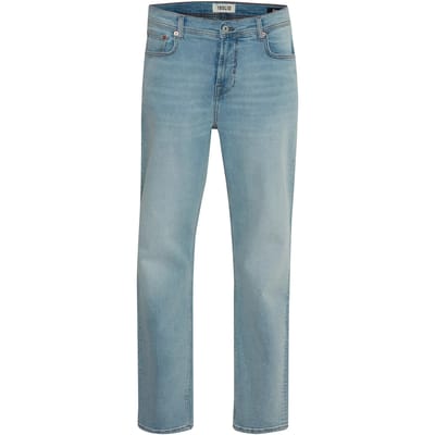 Jeans Solid Isni Ryan