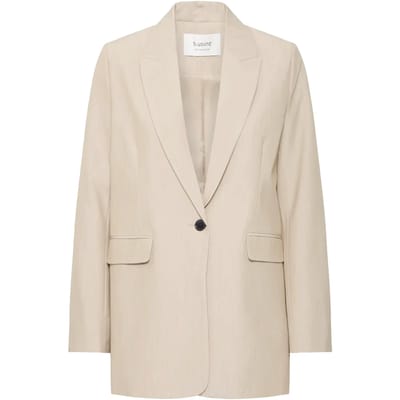 b.young BYDANTA BLAZER Y - Dames Blazer - Maat 36
