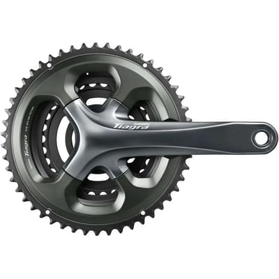 Dubbel crankstel Shimano Tiagra FC-4700 10V