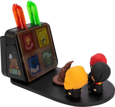 Harry Potter: Desk Tidy Phone Stand