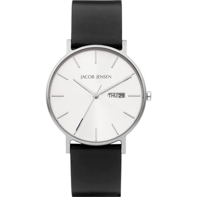 JACOB JENSEN TIMELESS NORDIC CONTEMPORARY 160