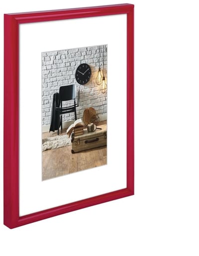 Hama Fotolijst - Sevilla - 21 x 29,7 cm - Rood