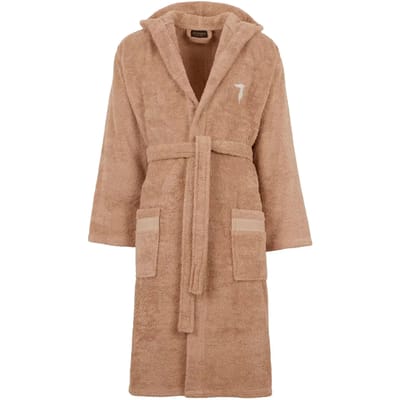 Houding met capuchon Trussardi