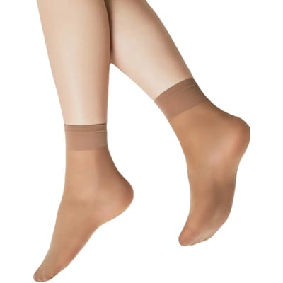 Damessokken Conte Elegant Tension Soft 20 (1 pair)