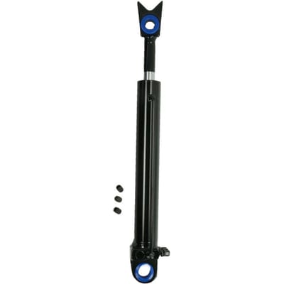 Kantelcilinder, cabine FEBI BILSTEIN 40346 links